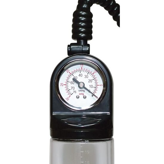 You2Toys Pompa Penis Deluxe