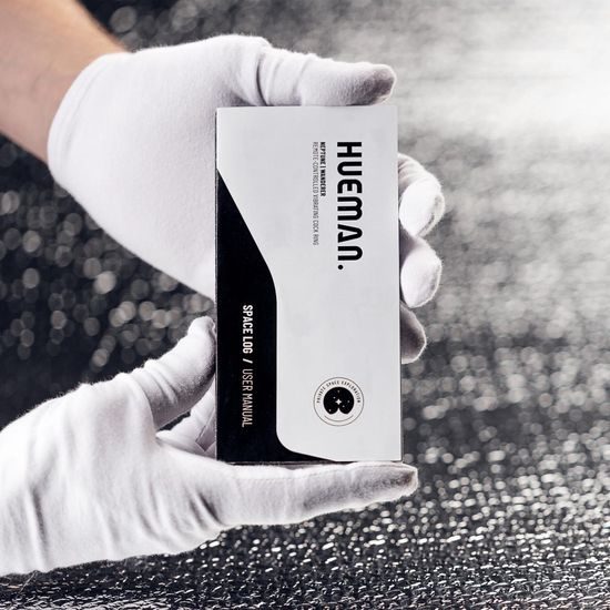 Vibrator anal Hueman Uranus