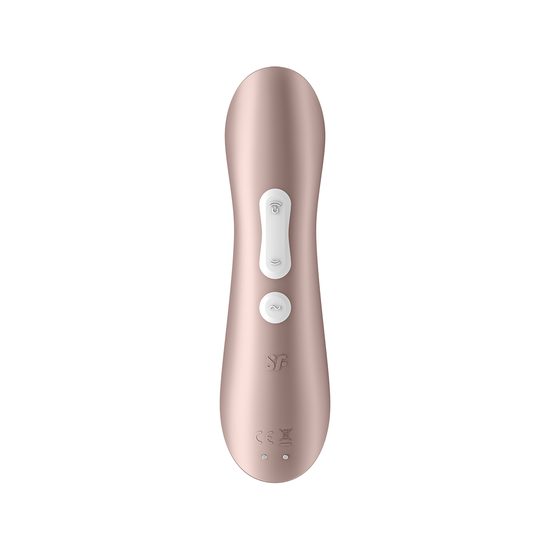 Satisfyer Pro 2 Generation 2 Vibrator