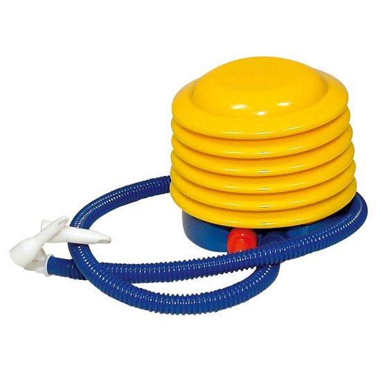 Păpușa gonflabilă Letícia