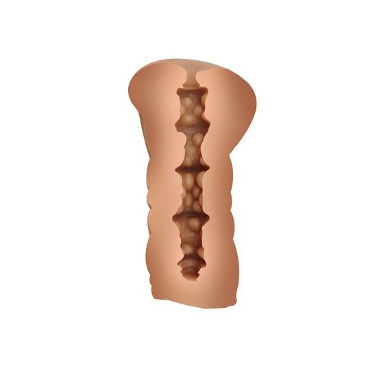 Masturbator realist Satisfaction Biggest joy