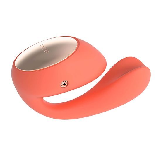 LELO Ida Wave (Roșu Coral)