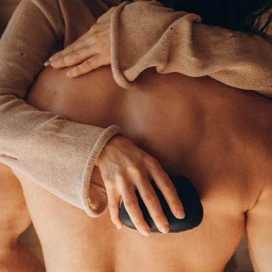 Masturbator MANWAN Sub One Stellar Blue