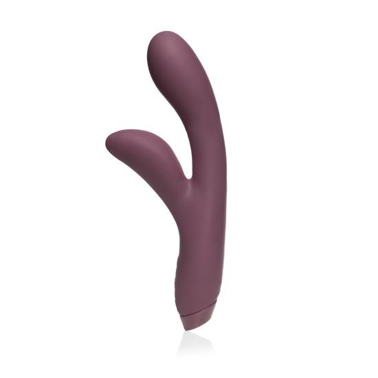 Je Joue Hera Rabbit Vibrator Mov