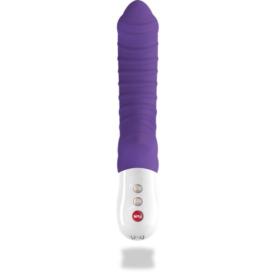 FUN FACTORY Vibrator Tiger Purple