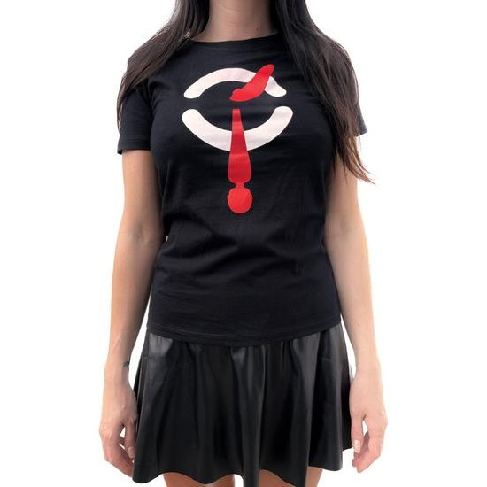 Tricou damă model târg erotic jucării