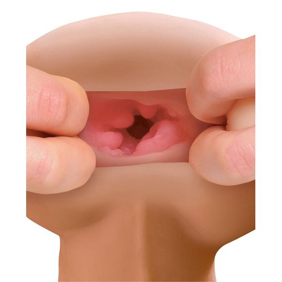 Pipedream Fute-mi Penisul XL