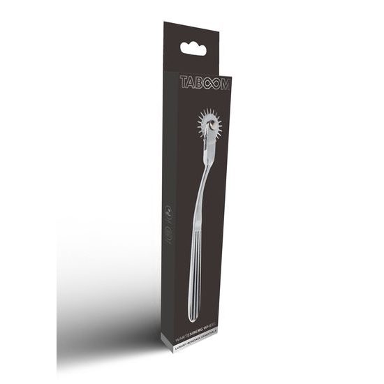 Taboom Roata Wartenberg Argintie