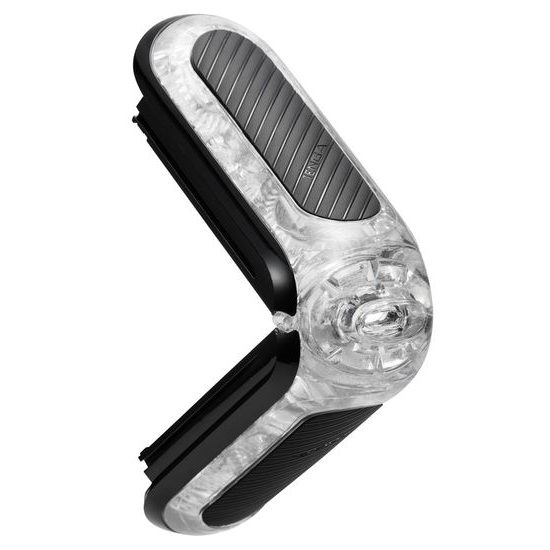 Tenga Flip Zero Gravity - Super Masturbator Negru