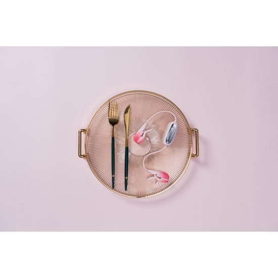 Lovense Gemini Cleme Vibratoare pentru Sfârcuri Controlate prin Aplicație