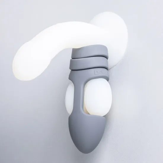 Balldo Inel distanțier simplu din oțel