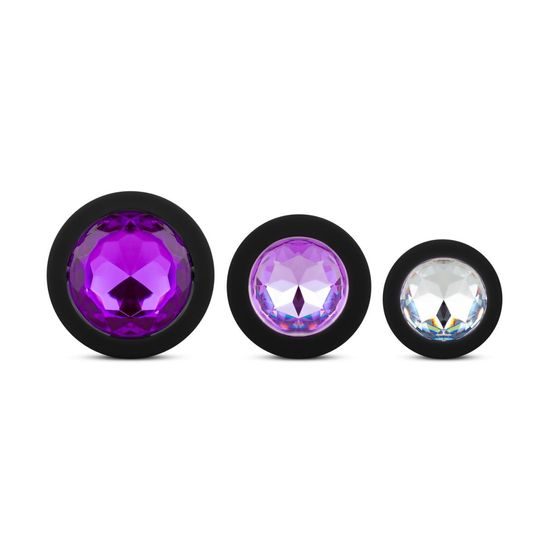 Set de dopuri anale Rianne´s