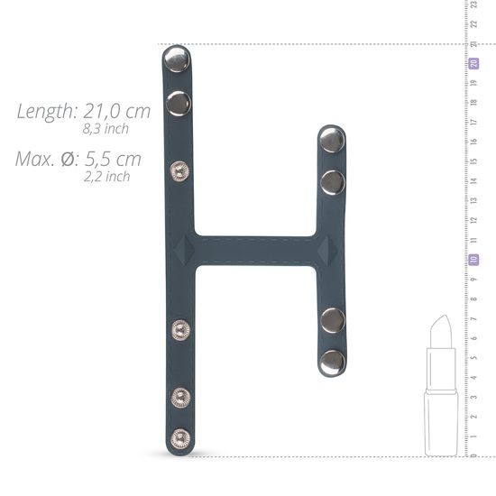 Despartitor Testicular în Formă de T Boners