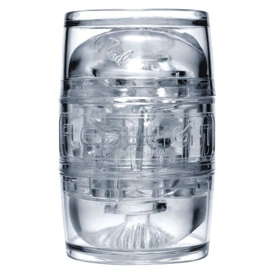 Fleshlight QuickShot Riley Reid vaginǎ și anus