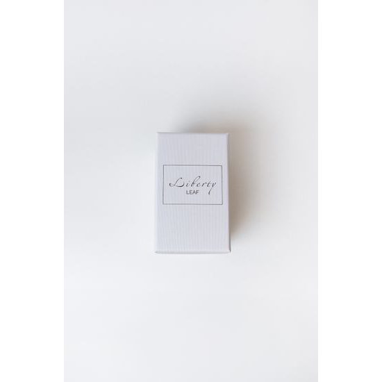 Colier vibrator Liberty Leaf