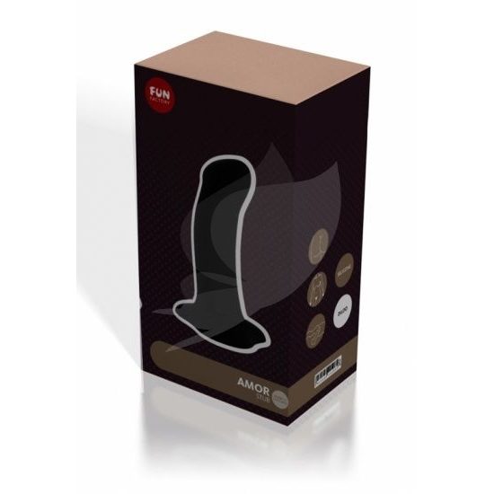 Fun Factory Amor negru