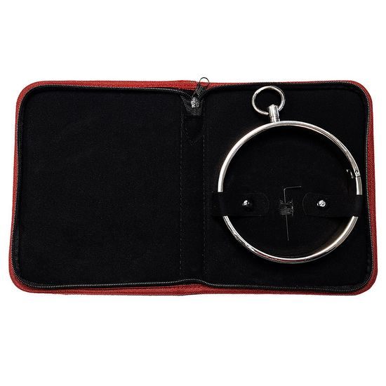 Guler din oțel Rouge