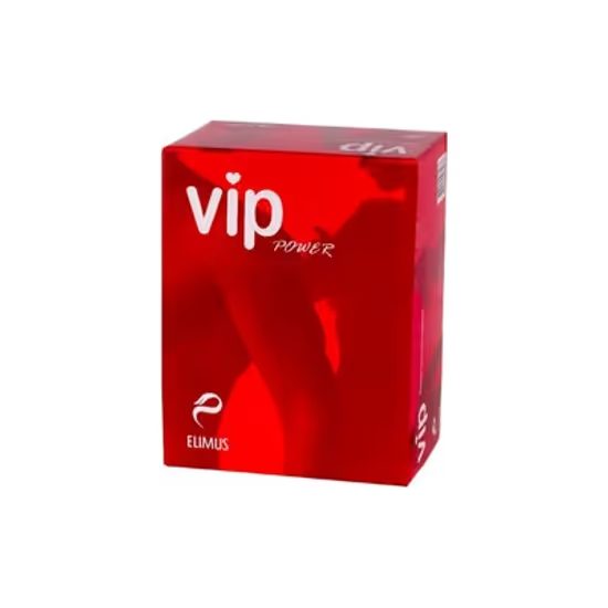 VIP Power XXL - 18 doze
