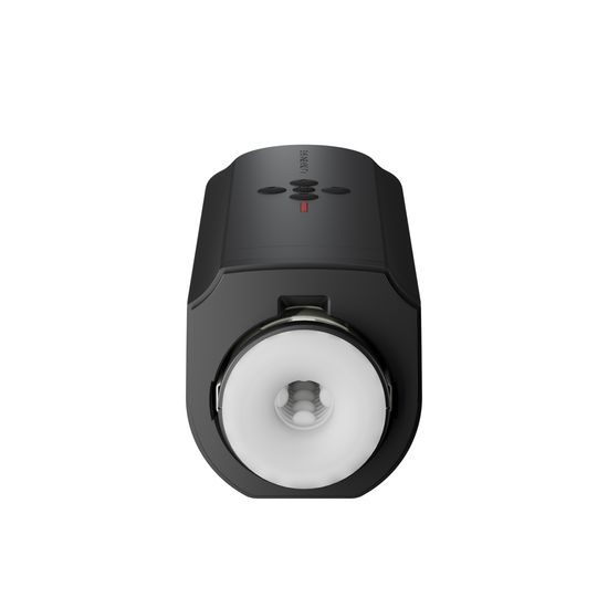 Lovense Solace Masturbator Automatizat cu Mișcare Controlat prin Aplicație