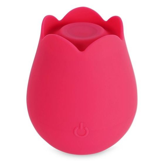 PlusOne Stimulator personal cu presiune și vibrații