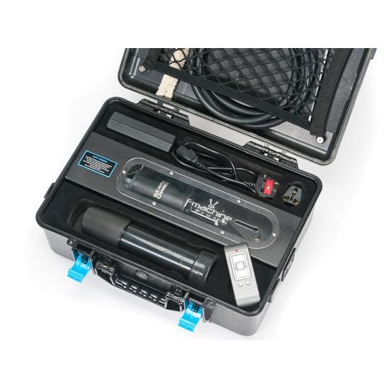 Mașina F-Machine Tremblr pentru Stimulare