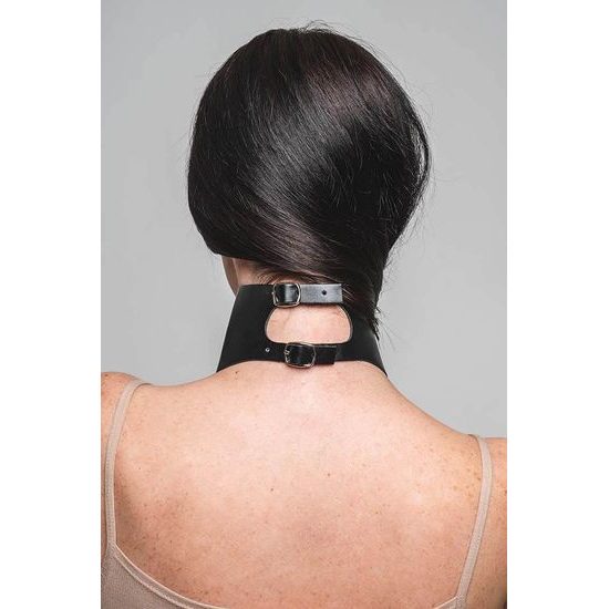 Subcret guler bondage