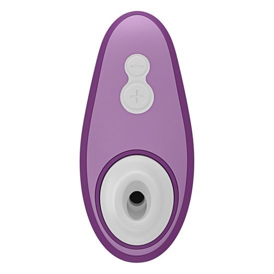 Womanizer Liberty 2 Mov Purple
