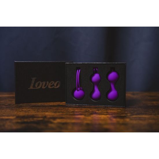 Bilele Venuși Loveo Ines