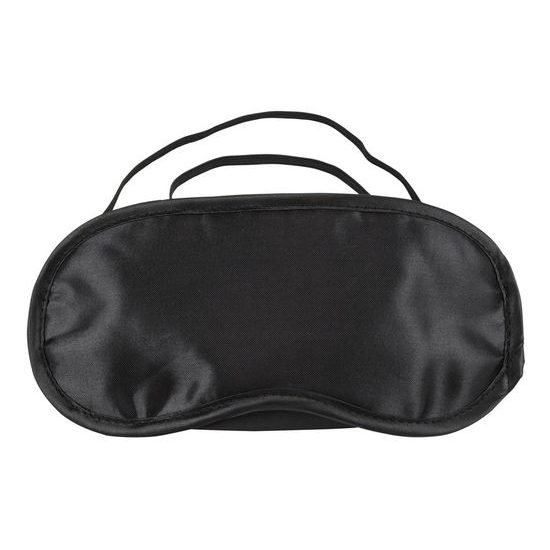 Liebe Seele Set de Bondage Bound You Negru 12 Piese