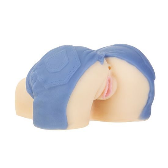 CutiePies - Masturbator Cowgirl Callie cu Bullet Bonus