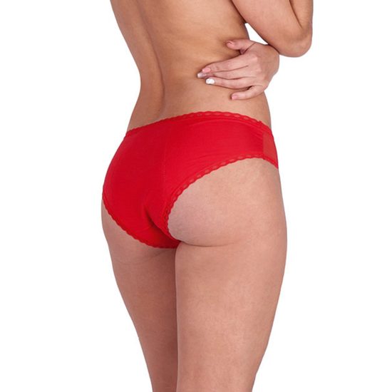 Chiloți Menstruali Braga Daily