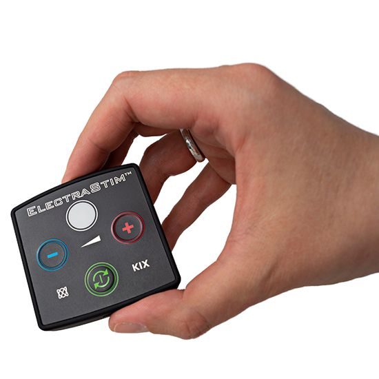 ElectraStim KIX Set de Stimulare Electro-Sexuală