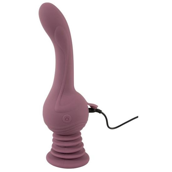 You2Toys Turbo Shaker G-Spot Lover Mov Purple