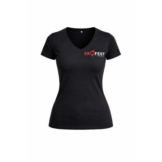 Erofest Triko Dámské