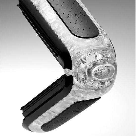 Tenga Flip Zero Negru
