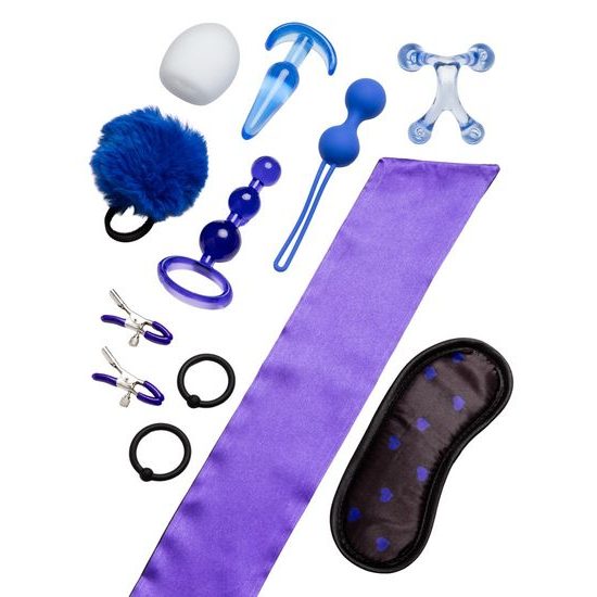 Womanizer Erotic Advent Calendar Enjoy Pleasure