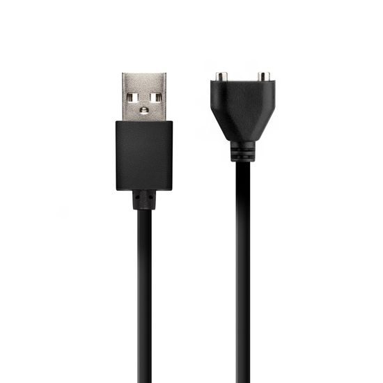 Rosy Gold Rabbit cu Funcție de Împingere Negru