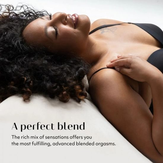 Womanizer DUO 2 Negru