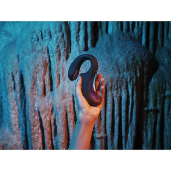 LELO Enigma Double Sonic Mov Cibernetic