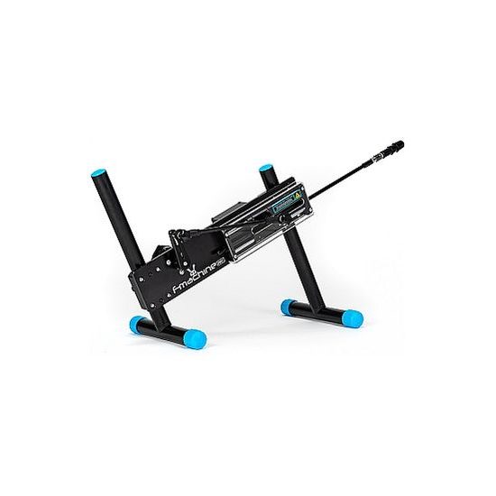 F-Machine Pro 4 Mașină de Plăcere Neagră