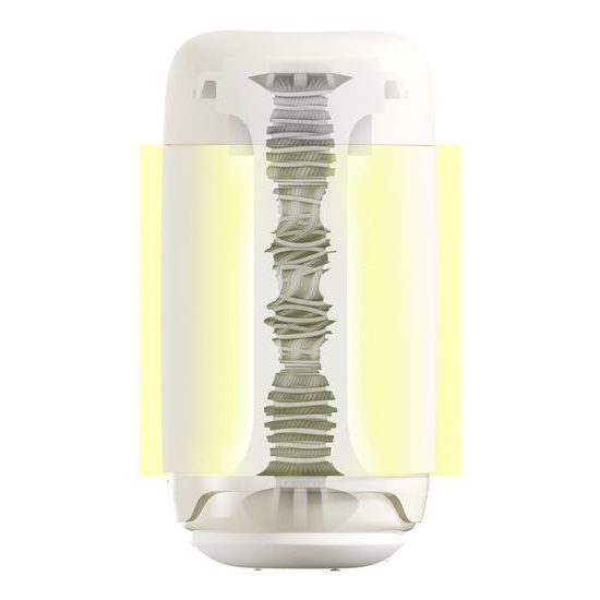 Tenga Puffy Latte Maro