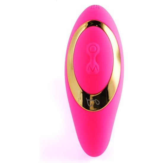 Adore G Vibe Vibrator cu Tehnologie de Presiune