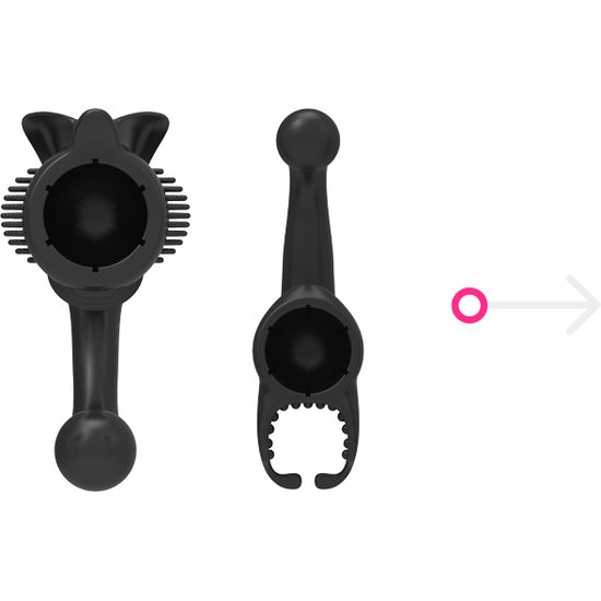 Atașament Masculin Lovense Domi