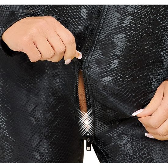 Cottelli Collection Party Jumpsuit