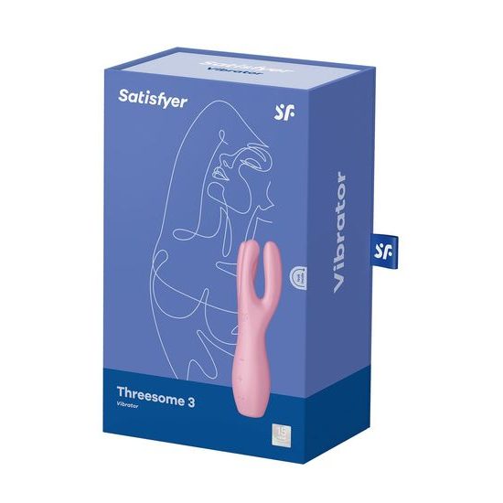 Satisfyer Threesome 3