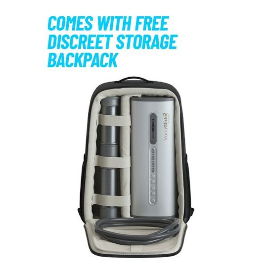 VacuGLIDE 2 de la Autoblow