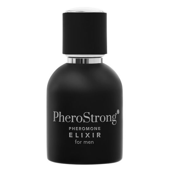 PheroStrong Pheromone Elixir for Men 50ml