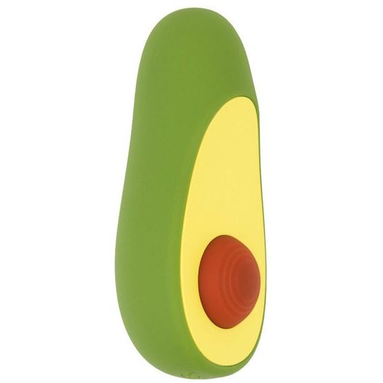 Stimulator pentru clitoris cu funcție de tapare AvoTap