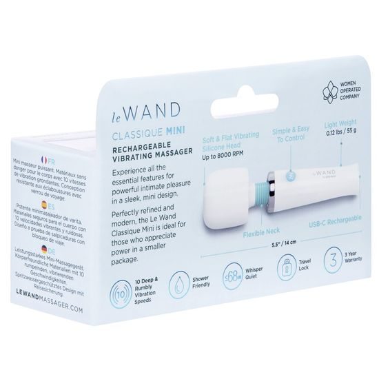 Le Wand Classique Mini
