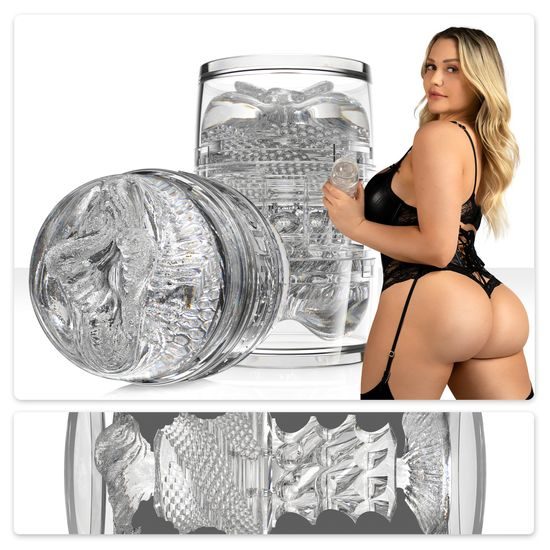 Fleshlight Quickshot Mia Malkova Vagin și Fund